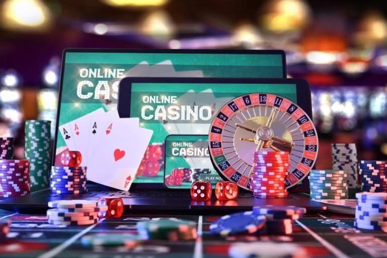 Trail Sebelum Bermain: Tips Mencoba Demo Taruhan Online Terpercaya