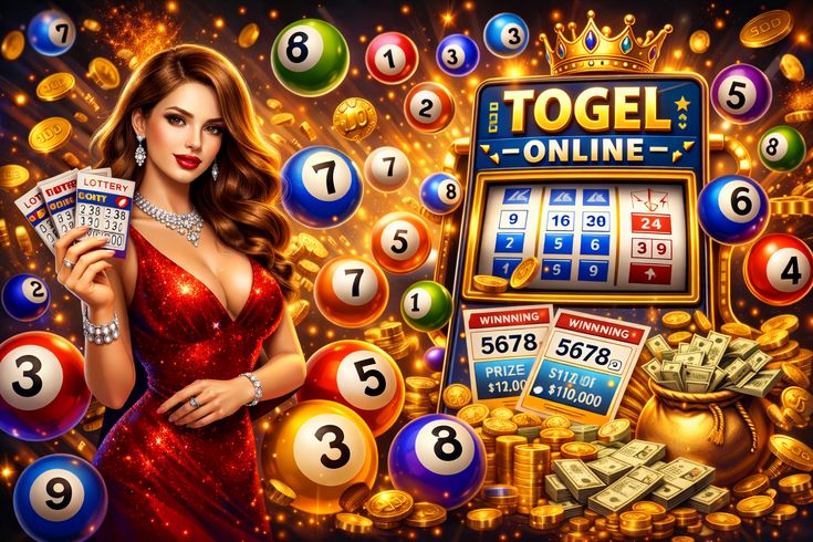 Cara Membaca Peluang : Rahasia Menang Bermain Togel Dengan Angka Urutan!