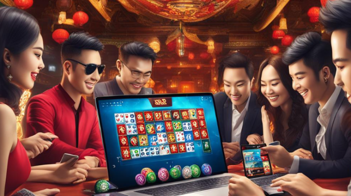 Angka Hoki Togel Online: Memahami Data dan Probabilitas