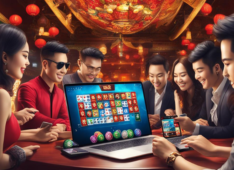 Angka Hoki Togel Online: Memahami Data dan Probabilitas